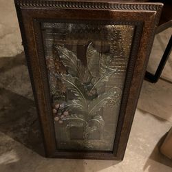 Framed Wall Art