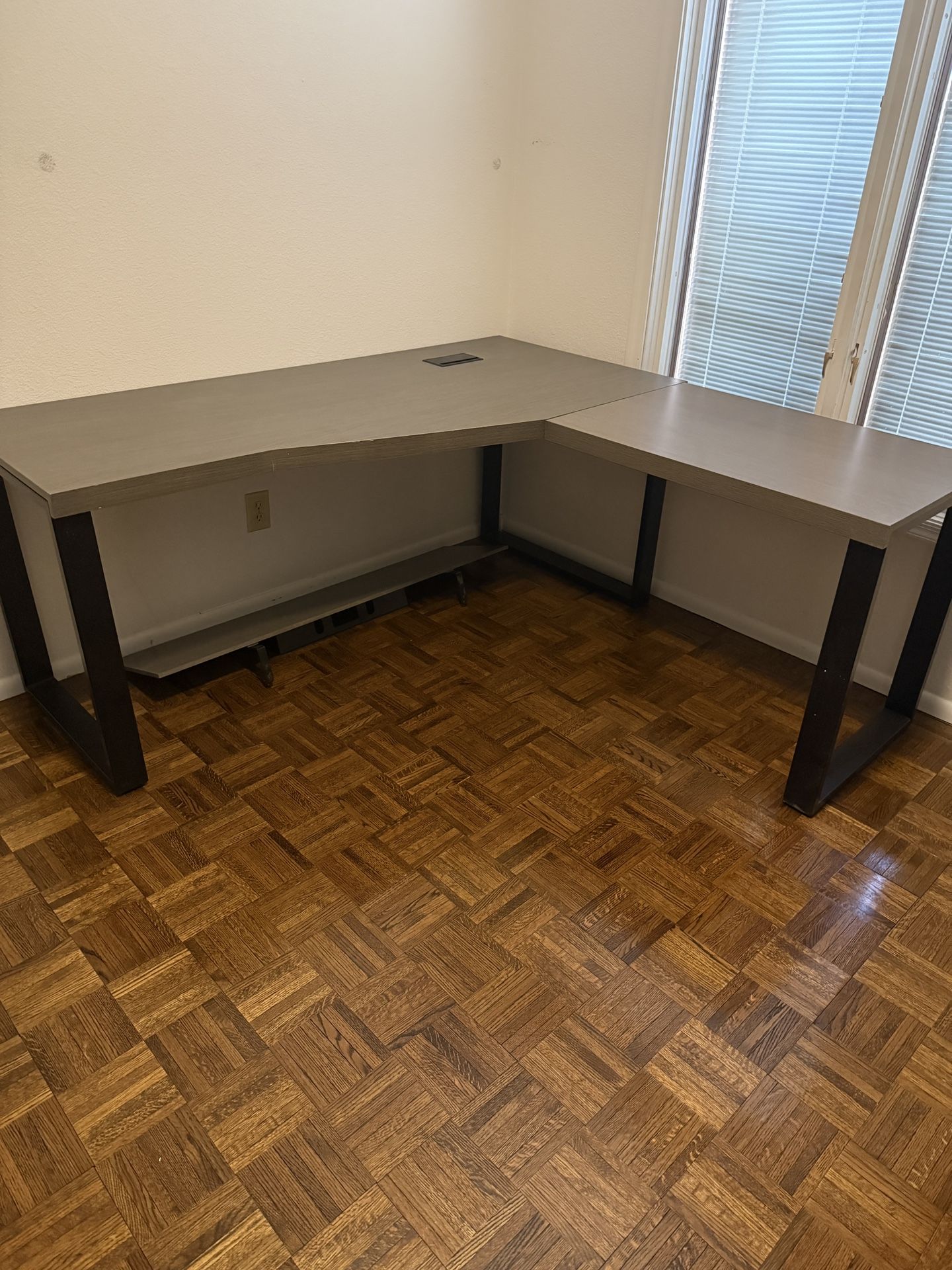 Office Furniture Set- Like NEW