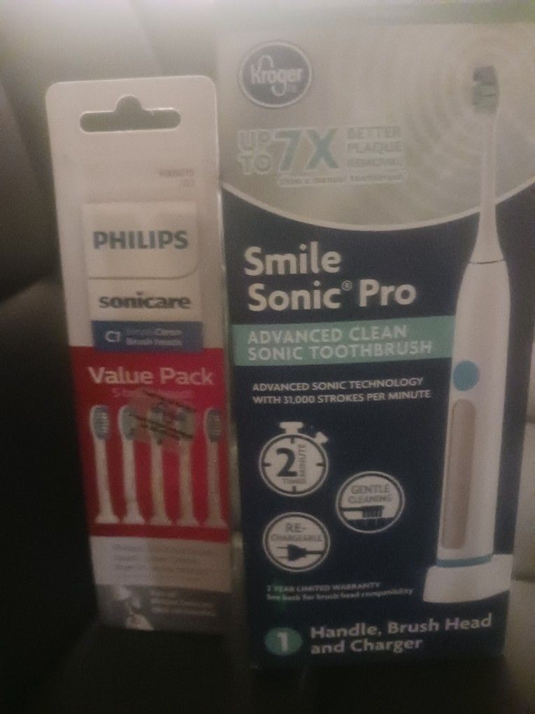 Brand New In The Box