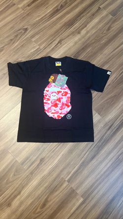 Brand New Bape Shirt