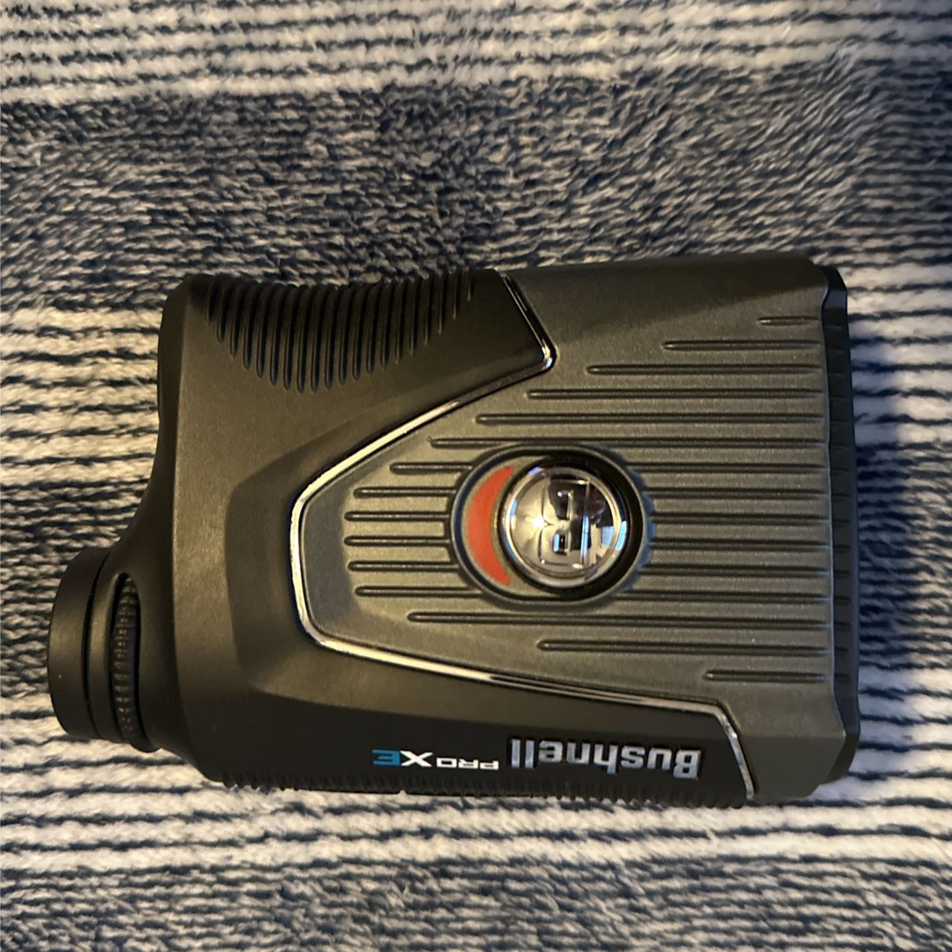 Bushnell Golf Pro XE Laser Rangefinder