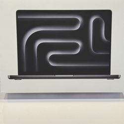 Apple MacBook Pro 14 M3 Max 32GB 1TB 