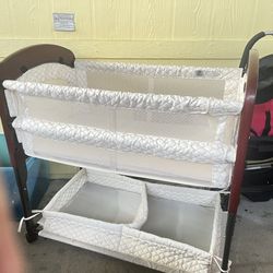 Baby Bassinett