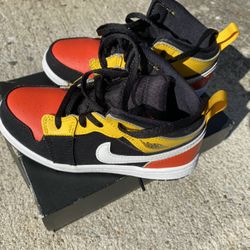Jordan 1 Mid SE  (TD) 10c 