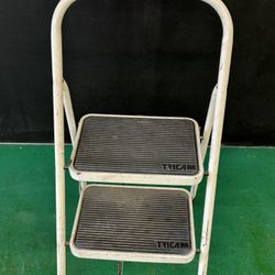 Step Stool