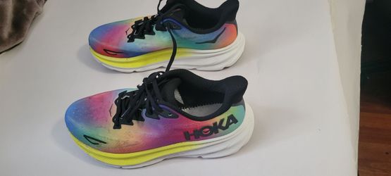 Hoka clifton 9 women