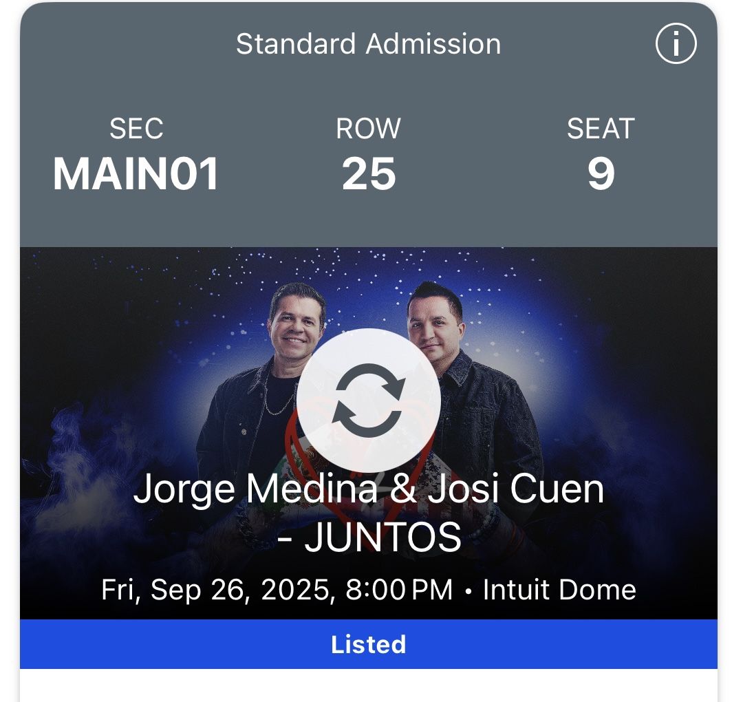 Jorge Medina Y Jose Cuen Intuit Viernes 9/29