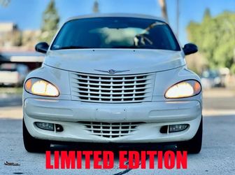2005 Chrysler PT Cruiser