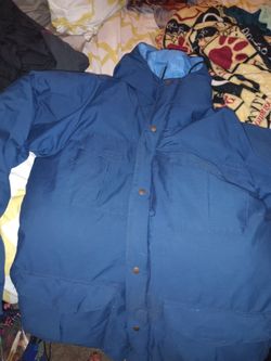  Man's Coats Ladies Pjs