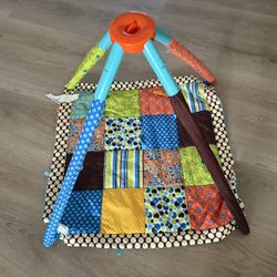 Play Mat For Babies 