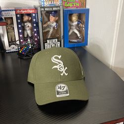 White Sox Hat