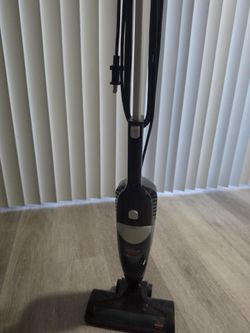 Vacuum