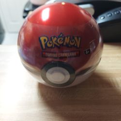 Pokemon Ball 2025 New