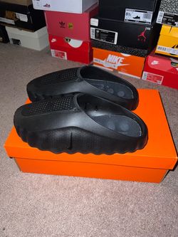 Nike Mind 001 size 12