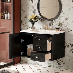 Brand New Bathroom Vanity 