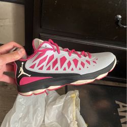 Cp3 Shoes Size 9.5