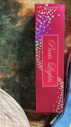 $50 perfume con olor fresco