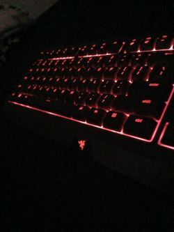 Razer SILENT Keyboard