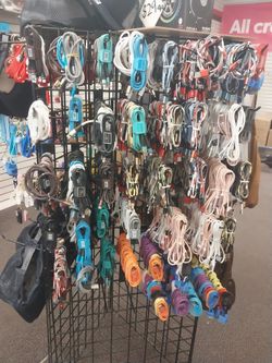 iPhone/samsung Charging Cables Available For Just $5