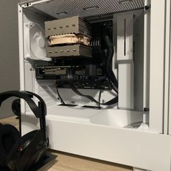 GAMING PC 6months old