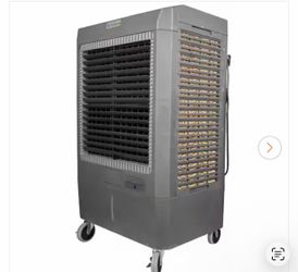 Cooling fan (RENT ONLY) / (RENTA) de aire