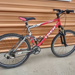 Trek Bicycle