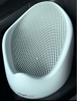 Angel care baby bath tub