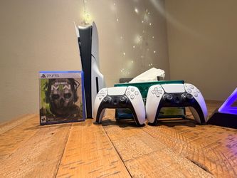Sony PlayStation 5 Slim Console