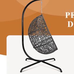 Hanging Egg Chair 