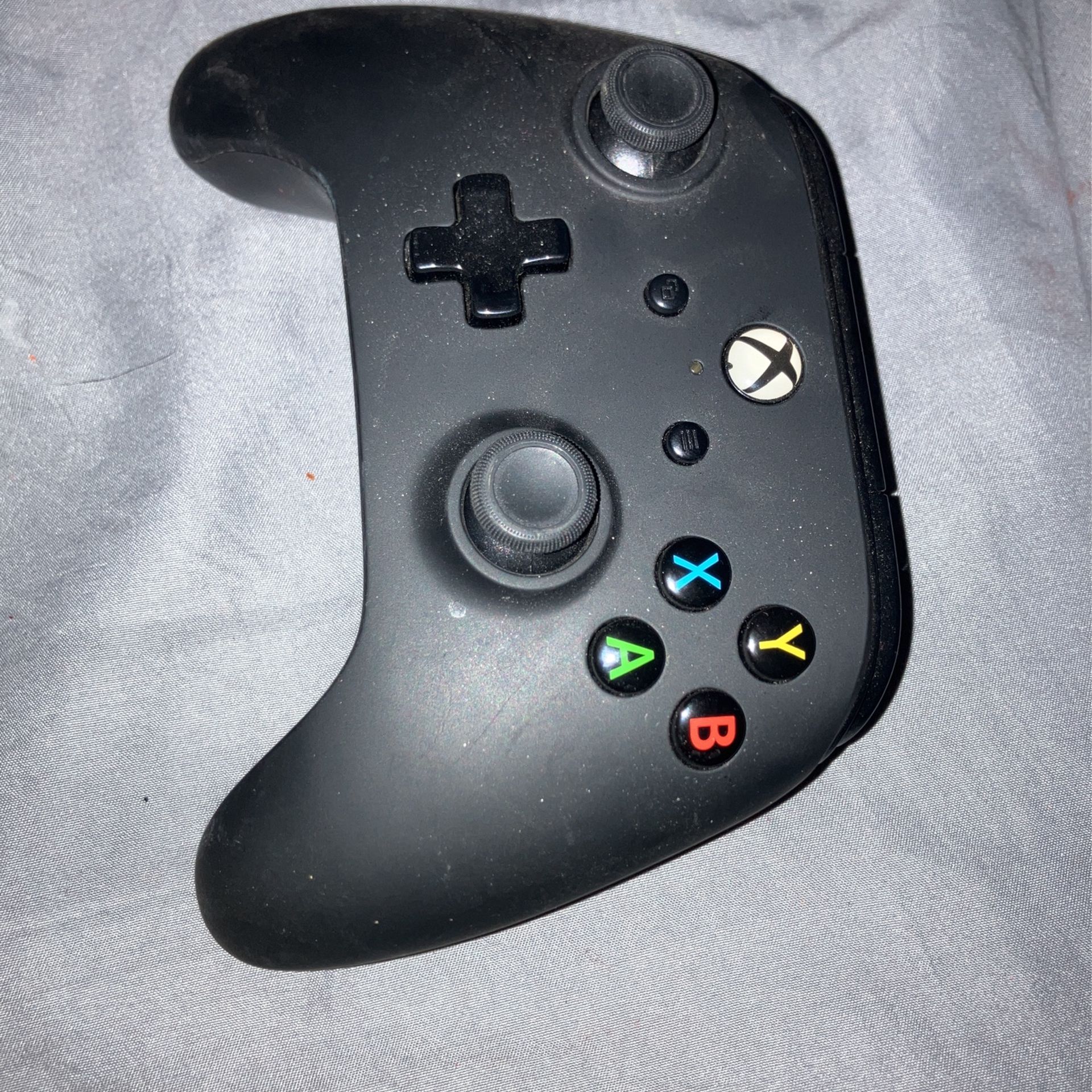 Paddle Bran New Pro Controller