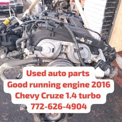 Used Auto Parts 