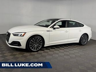 2024 Audi A5 Sportback