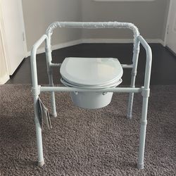 Medical Portable Toilet