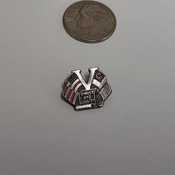 Vintage Pin 