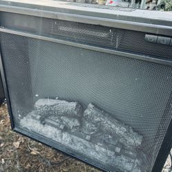 Heater It works perfectly