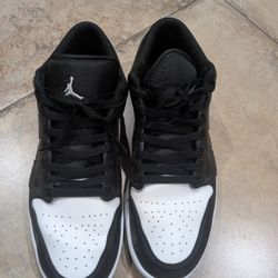 Men's  Air Jordan Retro 1 Low