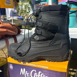 water Proof Snow Shoes 