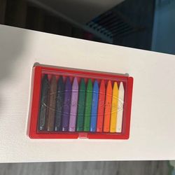 melissa and doug crayons