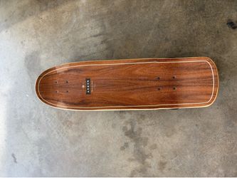 Arbor Cruising Skateboard