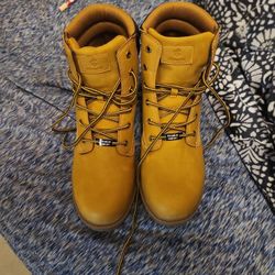 Men's Boots Size 13