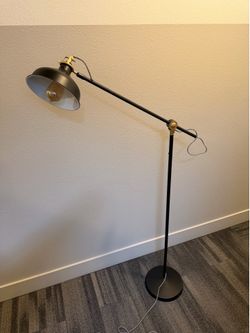 Adjustable lamp