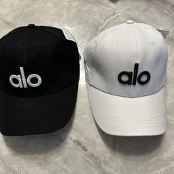 Alo Hat