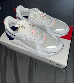 Pumas RS-X Hussel Way | Size 11