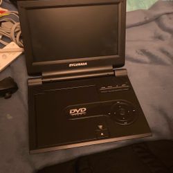 DVD Player 