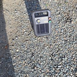 Gallagher S20 Fence Charger 