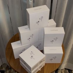 Headphones Gen 2 Pro