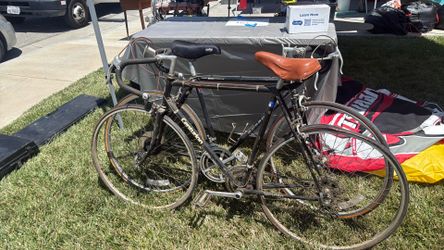 2 bikes