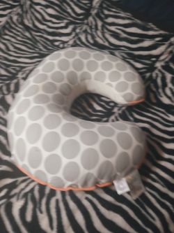 Boppy Pillow 