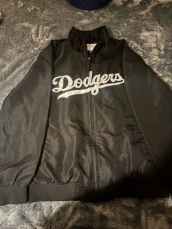 Dodger Windbreaker