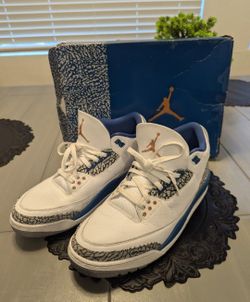 Air Jordan 3 Retro
